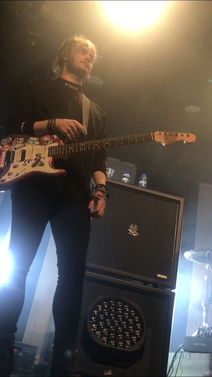 tay ♡’s michael tweet media