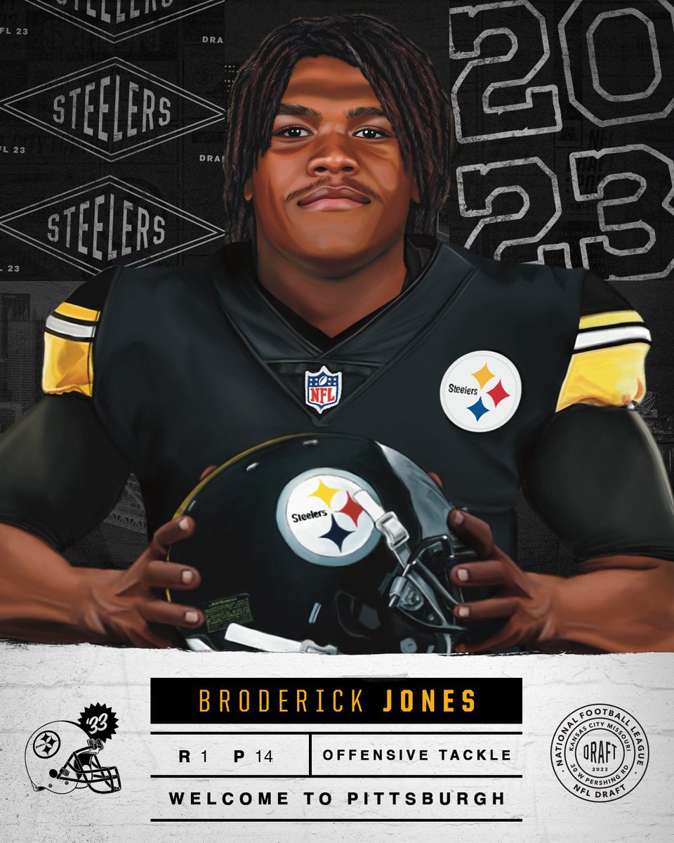 Welcome to Pittsburgh, @millionairemov3 ‼️