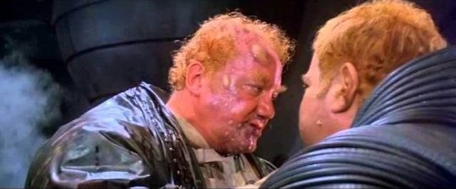 BigJohnLittleJohn (@jackfactor3) on Twitter photo Jerry and Steven Jones deciding Jerry and Steven Jones deciding