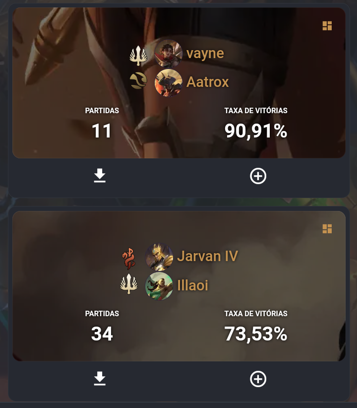 Illaoi Jarvan Deck Guide