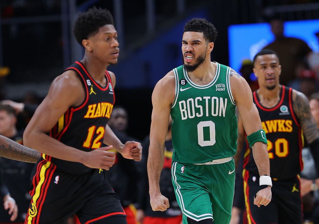 Tatum scores 30; Celtics pull away from Kings, 122-104 - What's Up