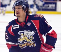 Welcome Mitch Callahan as our Western U.S. scout. He has been an asst. coach for the LA Jr. Kings 18UAAA team for the past 2 years. He won bronze in the WJC for the USA in 2009. His pro career includes 8 years in the AHL, 2x Calder Cup champ and 5 games as a Red Wing in the NHL.