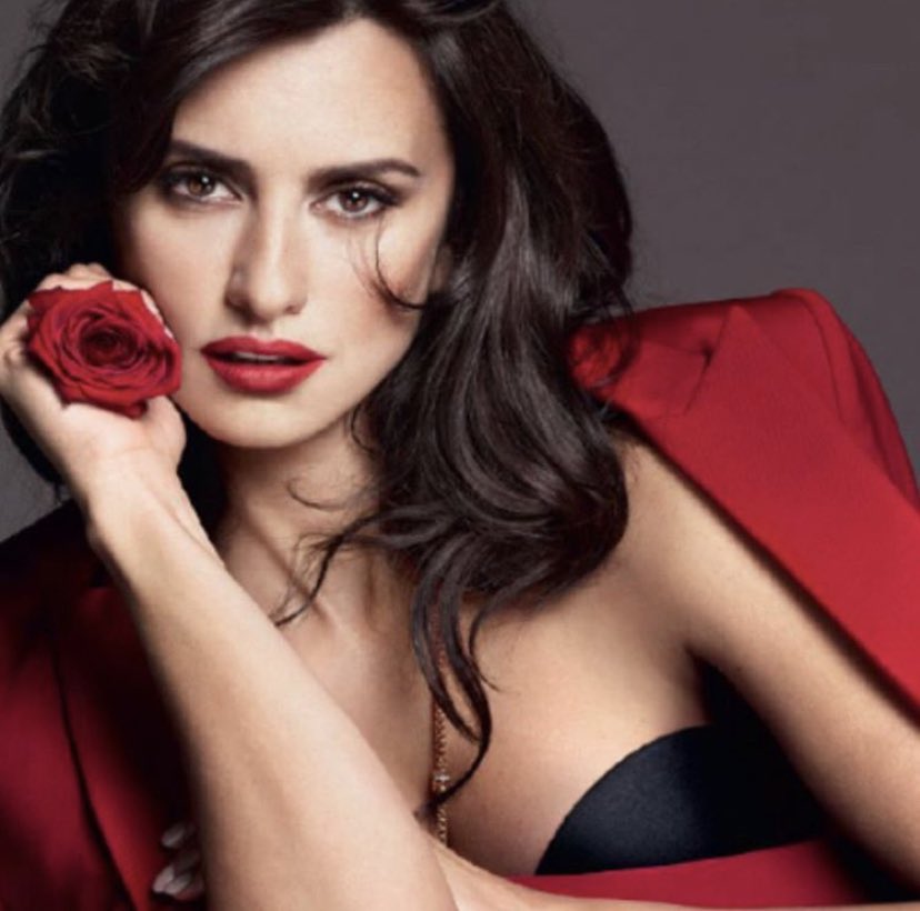   Happy birthday Penelope Cruz 49  