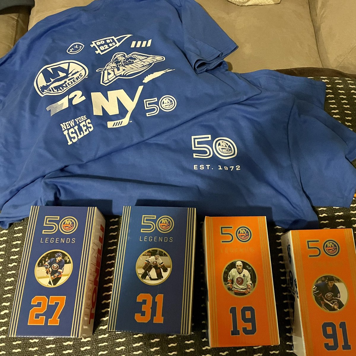 Isles Meetup_LA tweet media