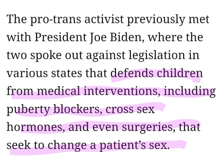 Colenberdad's tweet image. Little late, I wasn't the one that brought up Kid Rock. It wasn't even a 🐦 about him. Some moron shared a lame meme that doesn't resemble current events A chick w/a dick pretending to be a 6-year-old girl &amp;amp; working with #racistpotus trying 2 legitimize sex changes 4 minors