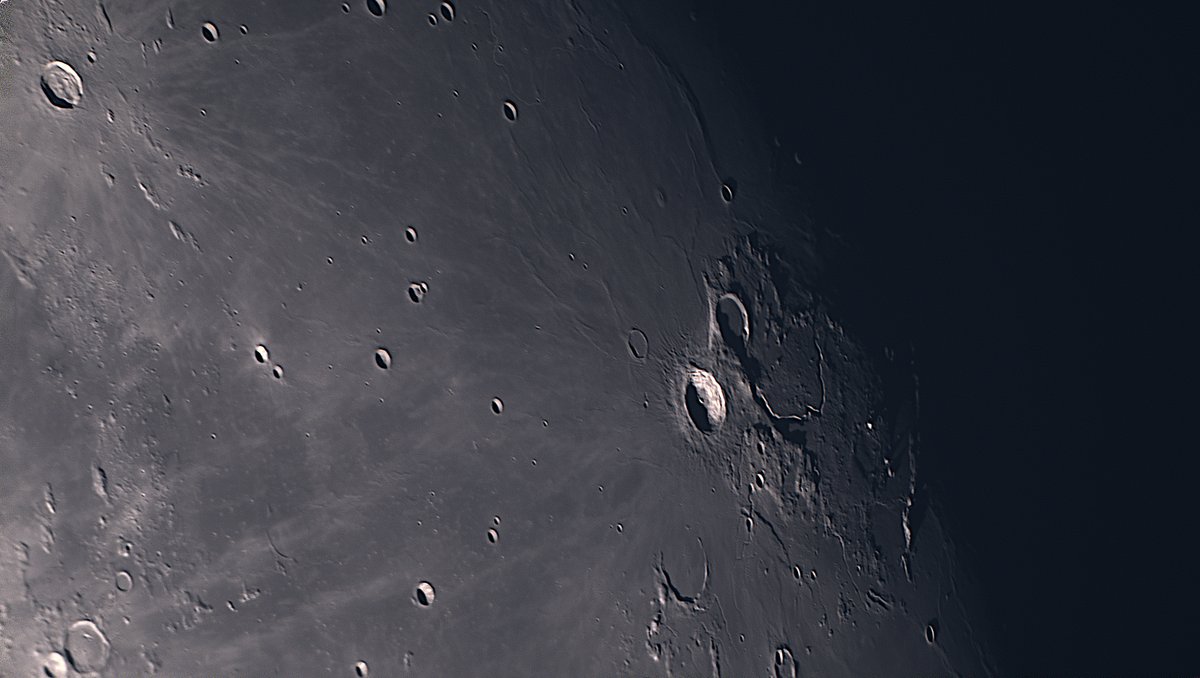 Damien K's Astrophotography tweet media