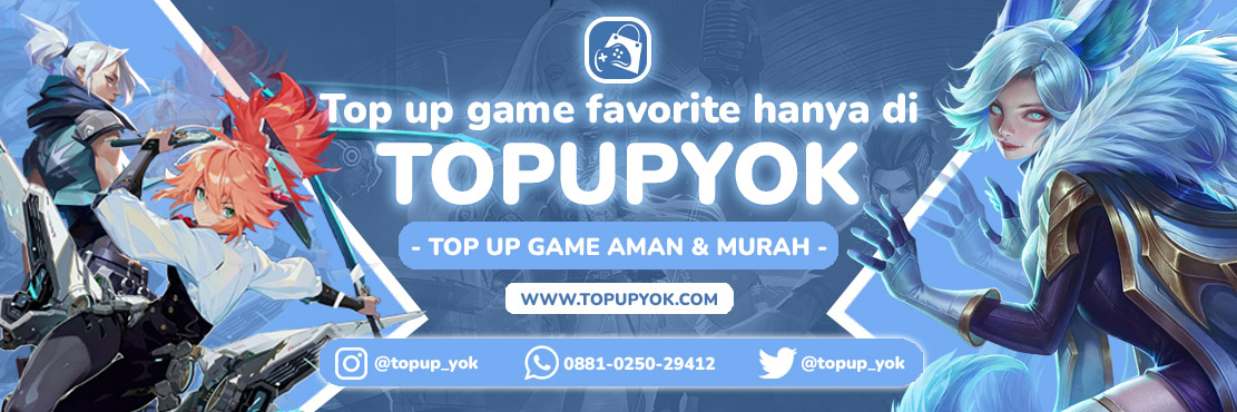 TopupYok tweet media