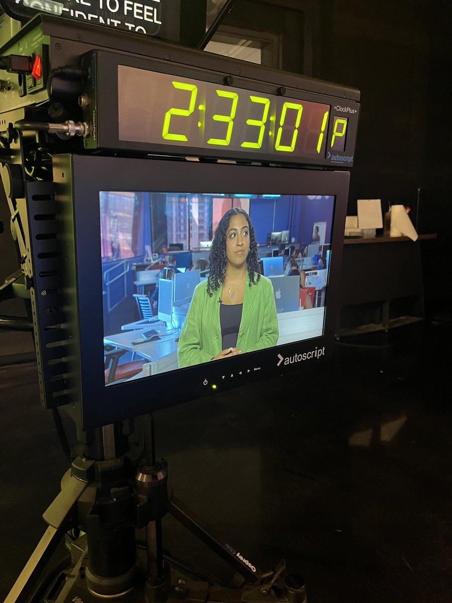 abdallah_gianna's tweet photo. @cronkitenews has given me one heck of a semester! I can’t explain the gratitude I have for this organization. Thank you for a great last day of Cronkite News! Even got to go on air, check out the story on @GreenwoodBrews 
https://t.co/aDQZOPBQWG https://t.co/WMGzwzK3gj