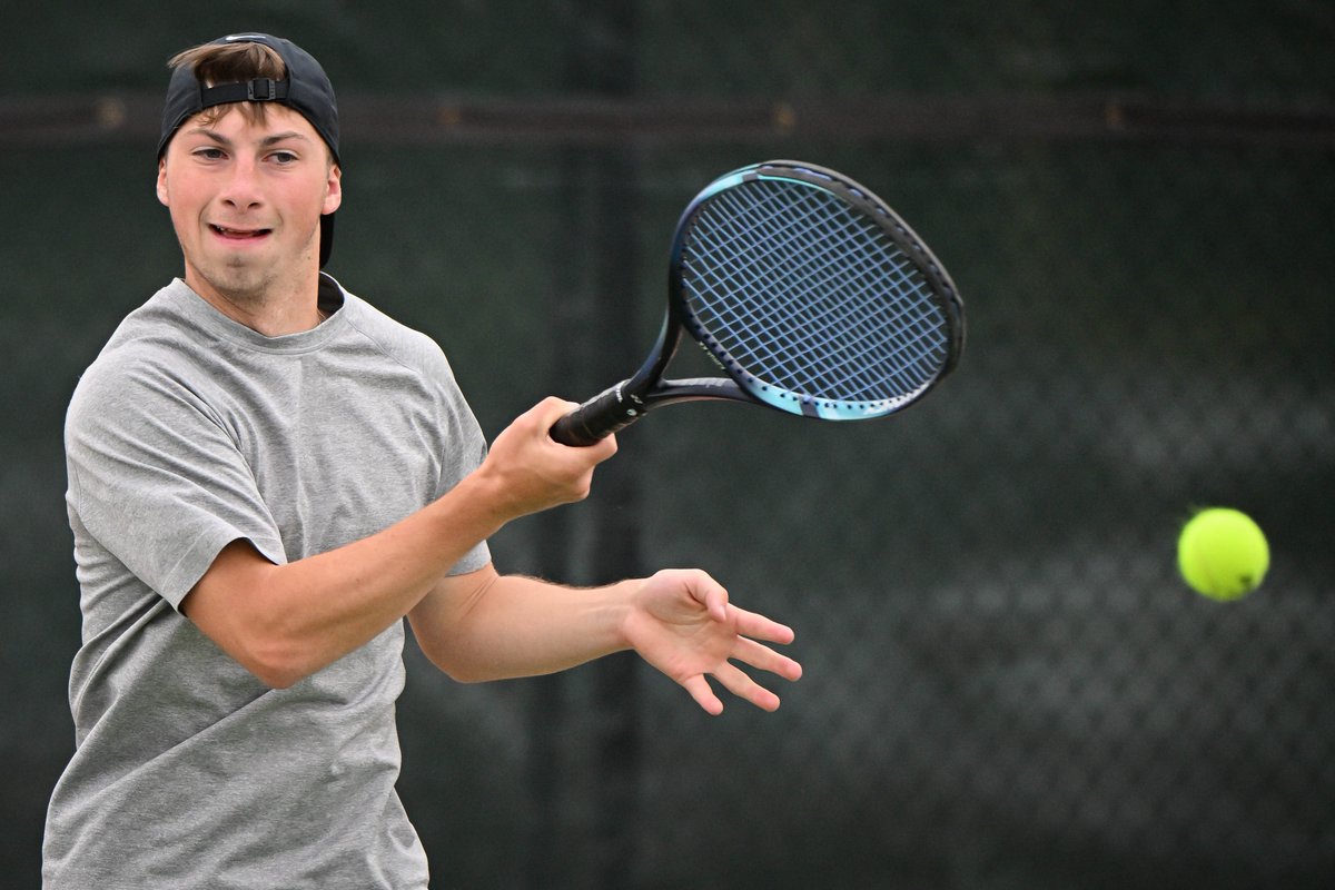 Rick Peterson tweet media