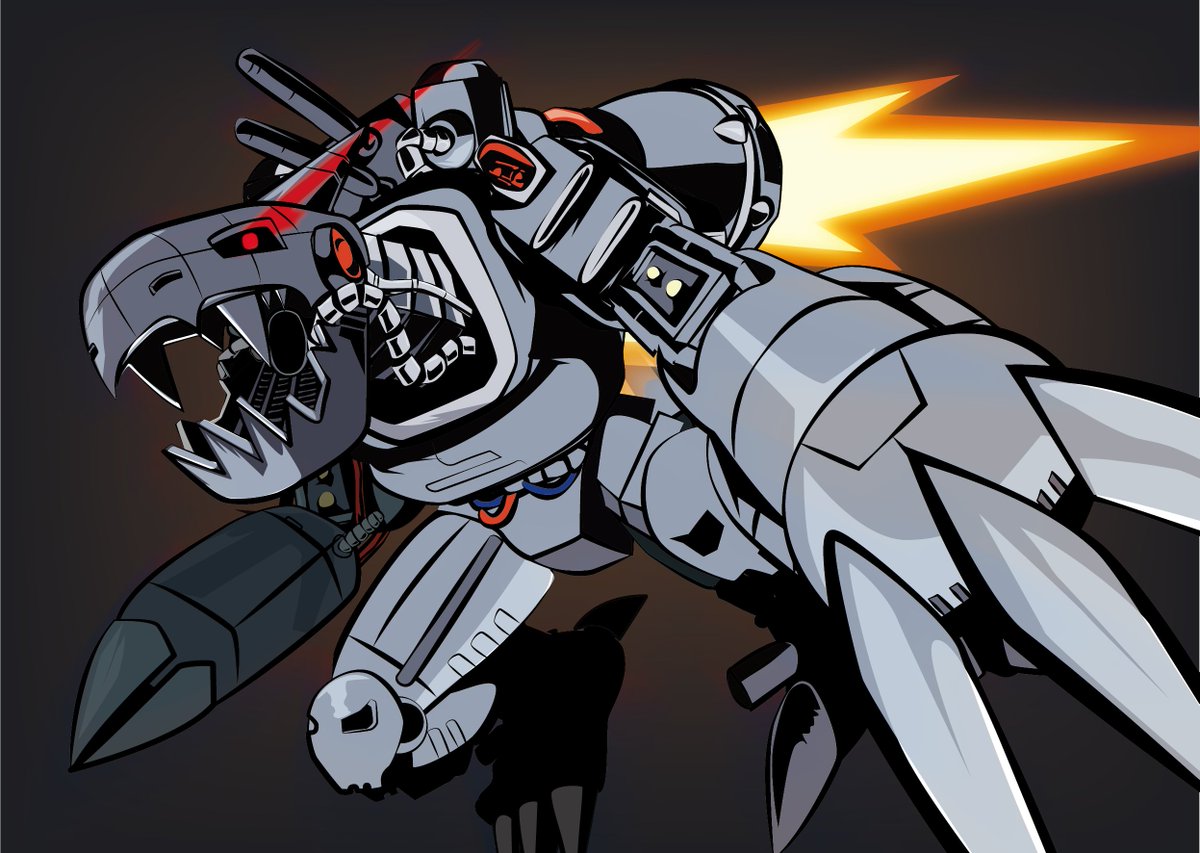 Digimon Share! on Twitter