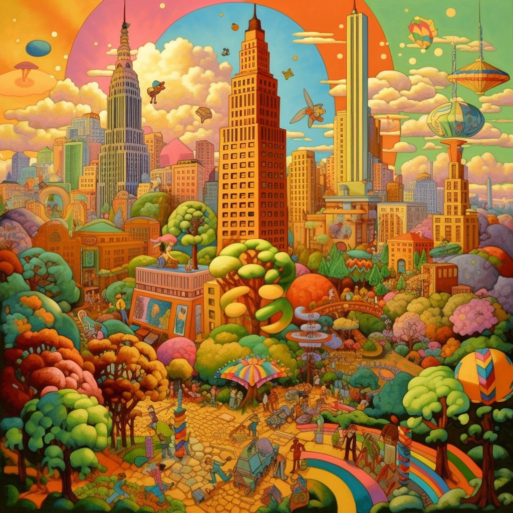 programmabl_art's tweet image. Make something fun! 

#Funcity #funcountry