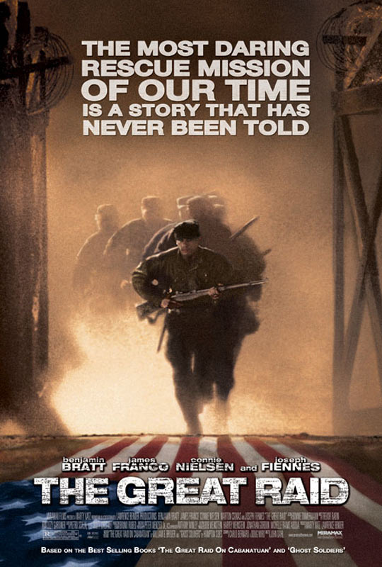 merlinpapin3's tweet photo. .@FredOL69007 .@tbarnaud #WatchingClassicsChallenge2023 Avril (Occidentaux dans une Ville d’Asie) avec le film (découverte) #LeGrandRaid de John Dahl (2005) avec James Franco Benjamin Bratt Joseph Fiennes Max Martini Connie Nielsen Cesar Montano Dale Dye https://t.co/Yd92JxZKRi