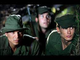 merlinpapin3's tweet photo. .@FredOL69007 .@tbarnaud #WatchingClassicsChallenge2023 Avril (Occidentaux dans une Ville d’Asie) avec le film (découverte) #LeGrandRaid de John Dahl (2005) avec James Franco Benjamin Bratt Joseph Fiennes Max Martini Connie Nielsen Cesar Montano Dale Dye https://t.co/Yd92JxZKRi