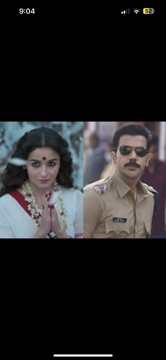 YashwanthKapoo2's tweet photo. Filmfare Awards 2023 Winners: Sanjay Leela Bhansali's Gangubai Kathiawadi Leads With 10 Wins at 68th Filmfare Awards; Alia Bhatt, Rajkummar Rao, Bhumi Pednekar Grab Acting Honours.
#PepsiRiseUpSamantha #MushkilenBadhGayi  #1DayToFoundationDay #PonniyinSelvan2 #FilmfareAwards2023 https://t.co/QO4yfpf6pJ