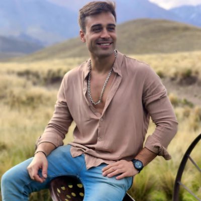 germanbreier's tweet photo. #NuevaFotoDePerfil https://t.co/wY6FLj8fhC
