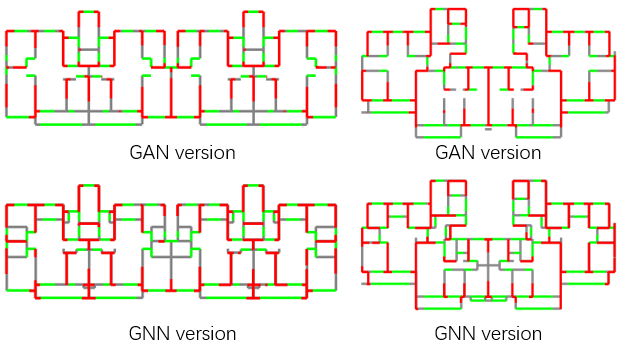 XinzhengLu's tweet image. Our AI-driven structural design platform just got even better with the new Graph Neural Network (GNN) module. Experience the power of generative AI in structural design like never before. #GraphNeuralNetwork #GenerativeAI
ai-structure.com