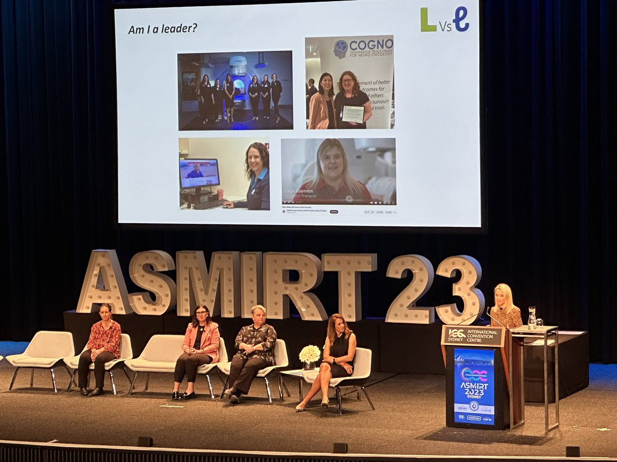Debra Lee (@debraleert) on Twitter photo Another inspiring champion of women in leadership <a href="/lucindamorris23/">Lucinda Morris</a>
#ASMIRT2023
<a href="/TargetingCancer/">Targeting Cancer</a> Another inspiring champion of women in leadership <a href="/lucindamorris23/">Lucinda Morris</a>
#ASMIRT2023
<a href="/TargetingCancer/">Targeting Cancer</a>