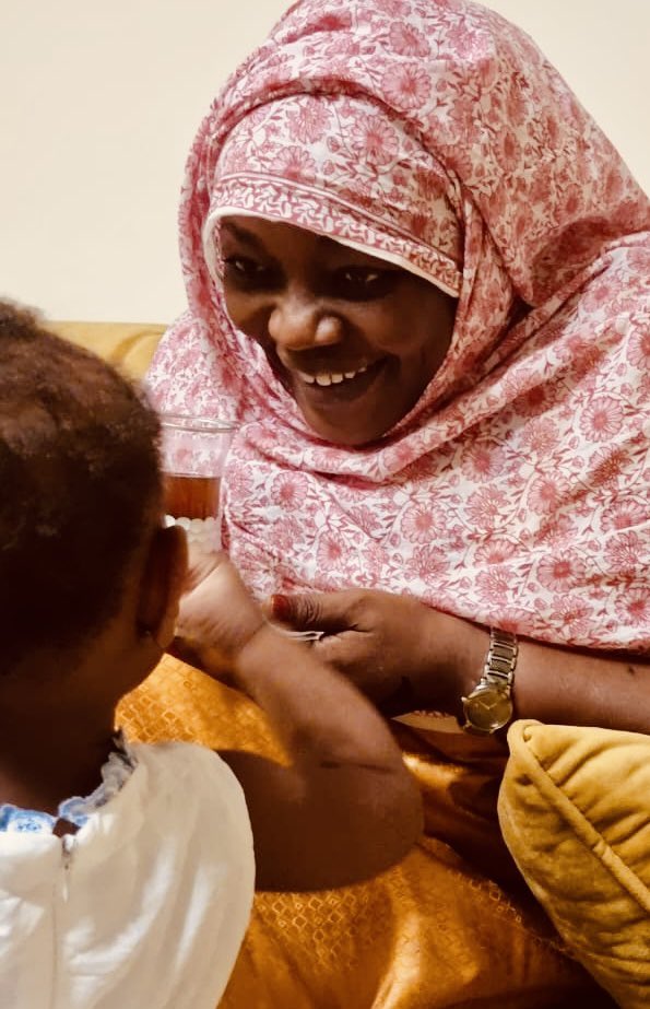 Ouiii d’accord, j’arrive ! ❤️❤️❤️