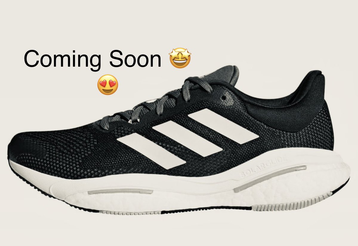 tutone_davide87's tweet image. @adidasrunning #solarglide6 😎