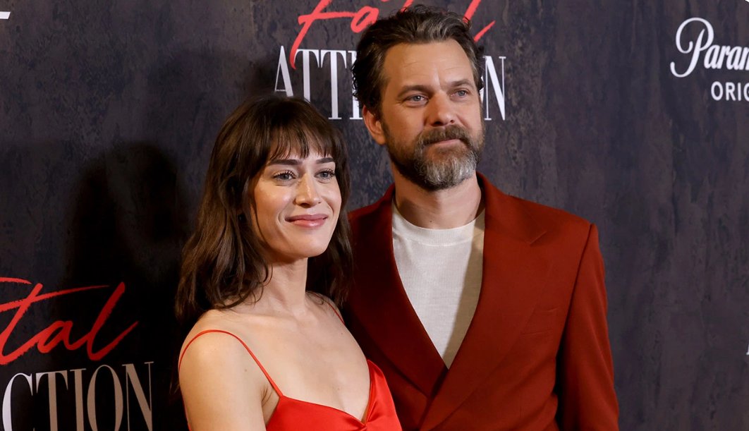 bestofjjackson's tweet photo. Joshua Jackson and Lizzy Caplan 🔥😍
#FatalAttraction #JoshuaJackson #LizzyCaplan https://t.co/rTvXFWi6Hf