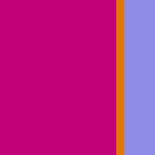 colorschemer's tweet photo. unresting magenta
pedigreed pumpkin
mild-mannered perrywinkle https://t.co/T5Xa1BZgGp