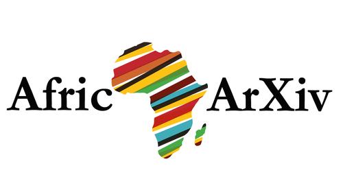 AfricArXiv tweet media