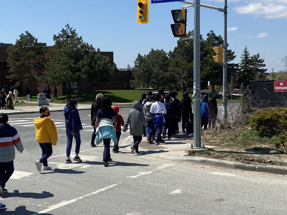 Sacred Heart CS TCDSB tweet media