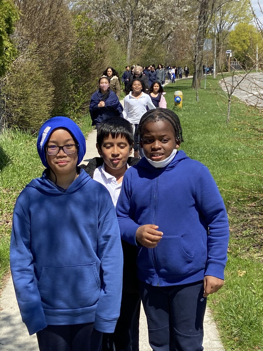 Sacred Heart CS TCDSB tweet media