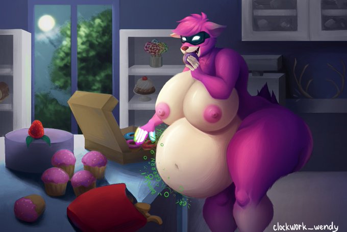 (18+) Digi The Doe’s pics and videos