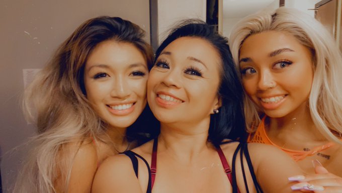 SO nice working for @TomYumXO and @TrikePatrol_GT and meeting these delicious Filipina hotties, @missgiadibella<a class="tags" target="_blank" title="On Twitter" href="/?out=eyJ0eXAiOiJKV1QiLCJhbGciOiJIUzUxMiJ9.eyJpYXQiOjE3MjI1NjI5MTUsImlzcyI6InR3cG9ybnN0YXJzLmNvbSIsIm5iZiI6MTcyMjU2MjkxNSwiZXhwIjoxNzU0MDk4OTE1LCJyZWRpcmVjdF91cmwiOiJodHRwczovL3R3aXR0ZXIuY29tL1RvbVl1bVhPIn0.lRrhRZkSNnMGIVPZ49hsAXJB0jcrQTkL-YPPl2x2IMKmw0gll99rNkGaWMfP1TH-KVEaIHVhGNFzYpsRwZ8b0A">@TomYumXO</a><a class="tags" href="/tag/trikepatrol_gt">@trikepatrol_gt</a><a href="/tag/avn"class="tags"><span>#avn</span></a><a href="/tag/avn_awards_show"class="tags"><span>#avn_awards_show</span></a>