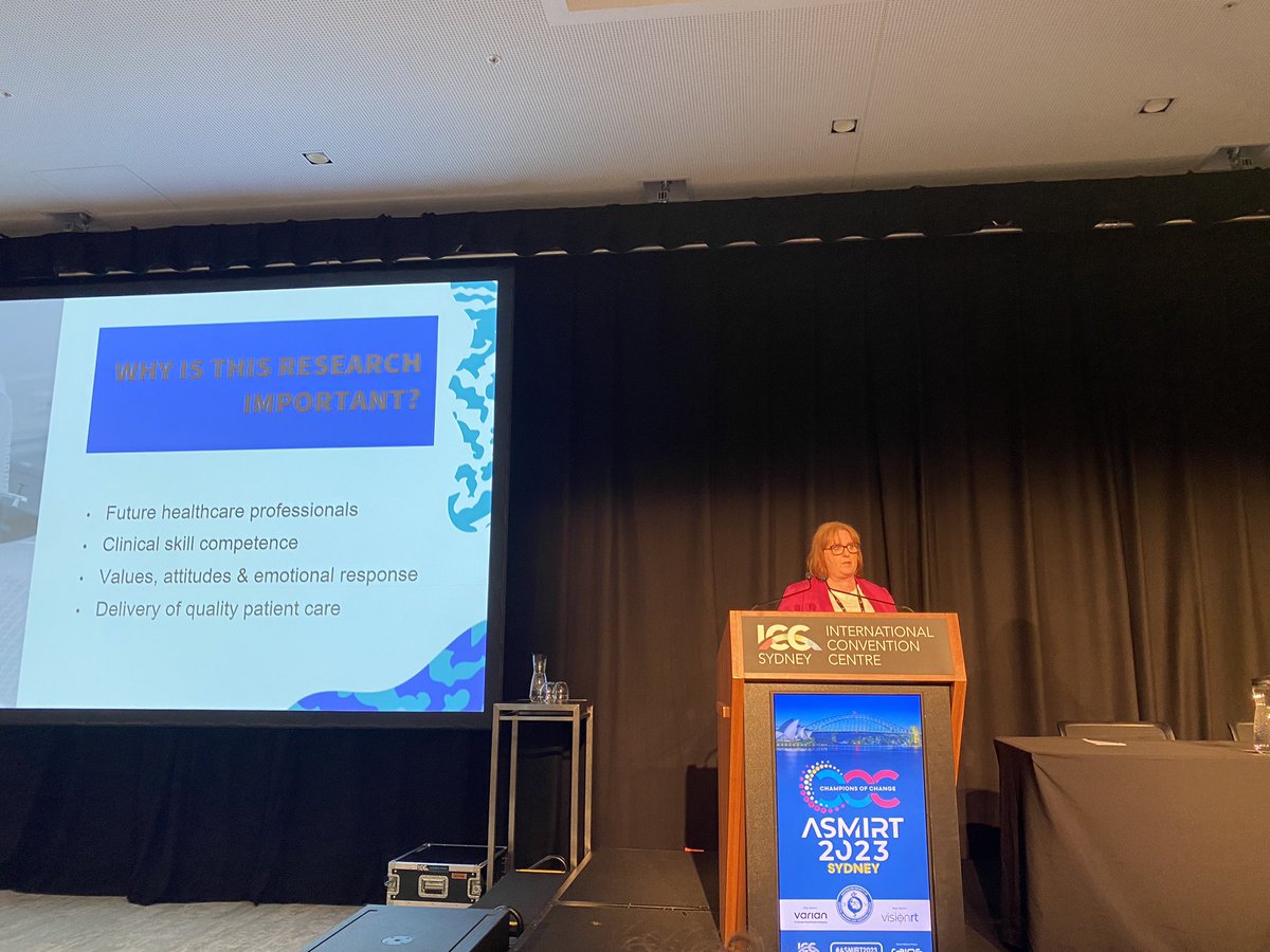 A/Professor Yolanda Surjan tweet media