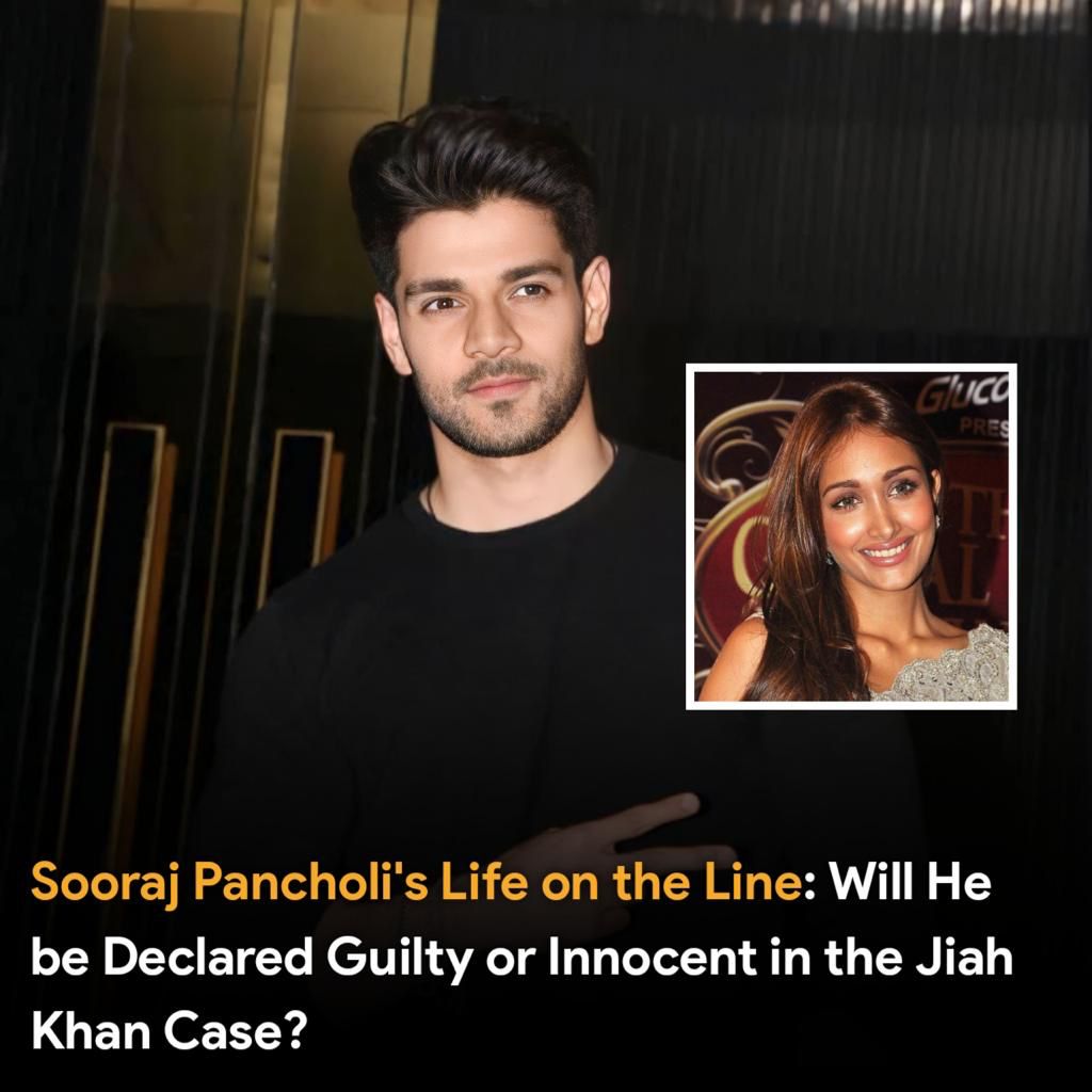TheRizwanTalks's tweet photo. As per the media reports the #JiahkhanVerdictToday will be come out on the case https://t.co/2S7LLE3uxx