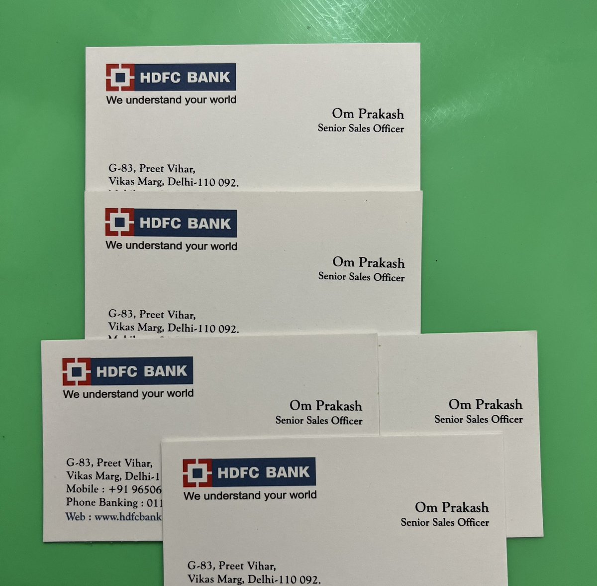 omprakash_it's tweet image. From “Sales” to implementation of sell faster, smarter and more efficiently with 🌎 #1 CRM #Salesforce❤️. #JOURNEY2SALESFORCE.
In 2011, When I joined my first job in HDFC, I loved the quick term with some great CASA (Current Account Saving Account) Leads with my Team, but I had…