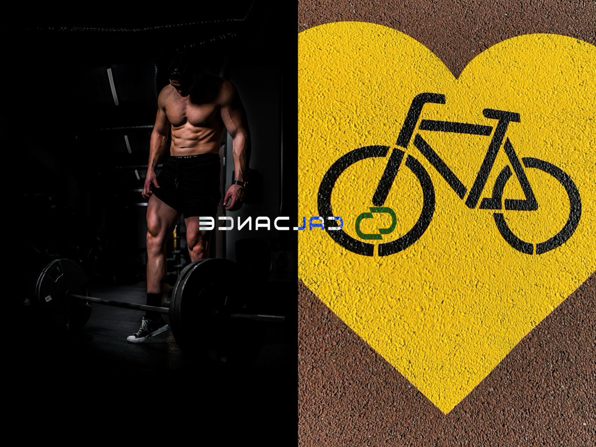 Are you a cardio lover or do you prefer anaerobic exercise maybe a bit of both?🌳🏋️

#CALDANCE #gym #Cardio #workoutmotivation