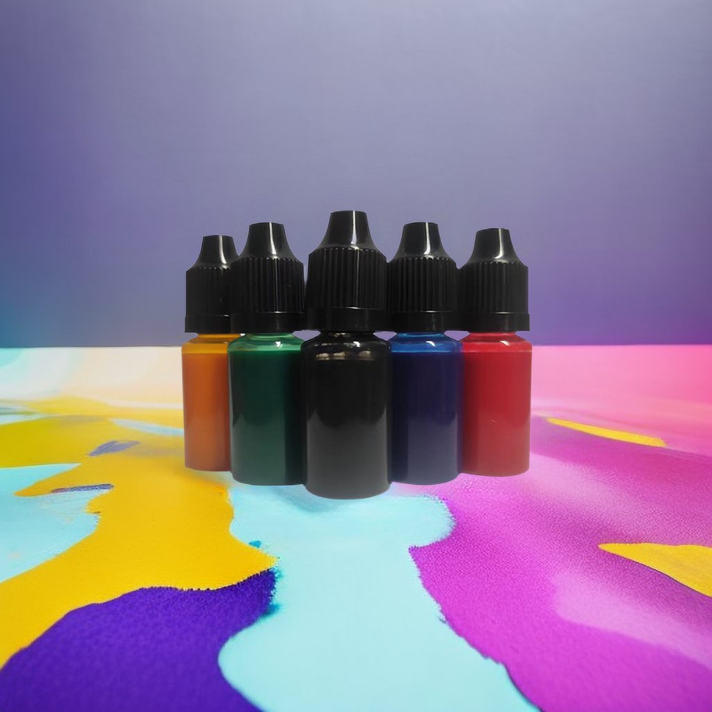 hitry3dprint's tweet photo. If you're tired of monochrome 3D printing, then Rocket 1's color printing feature🎨 is sure to inspire your creativity. The models printed with Rocket 1 🚀are vibrant and detailed, making your designs more exquisite and impressive. https://t.co/FFuC6abHfS