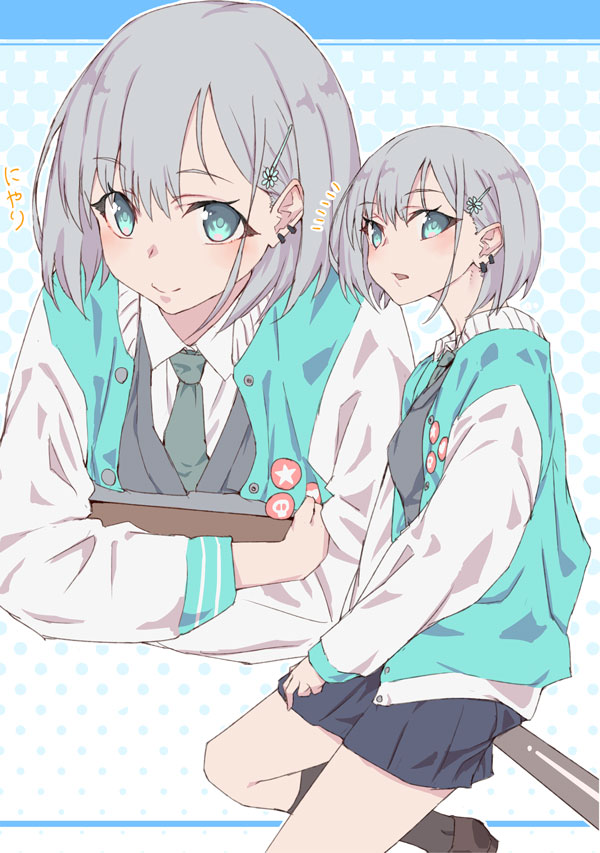 あお高電子版セールやってます!
4巻まで普段よりお安いです。
何卒～🙇‍♀️🙇‍♀️

https://t.co/vnrzo4eprs 