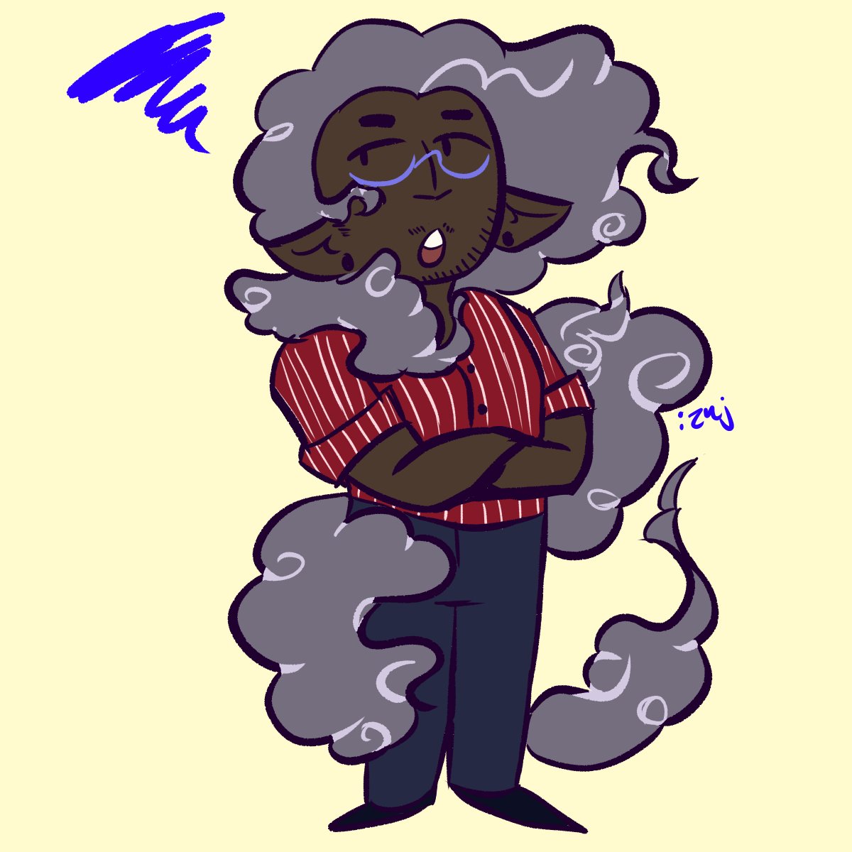 🌈 Izzy 🌈 tweet media