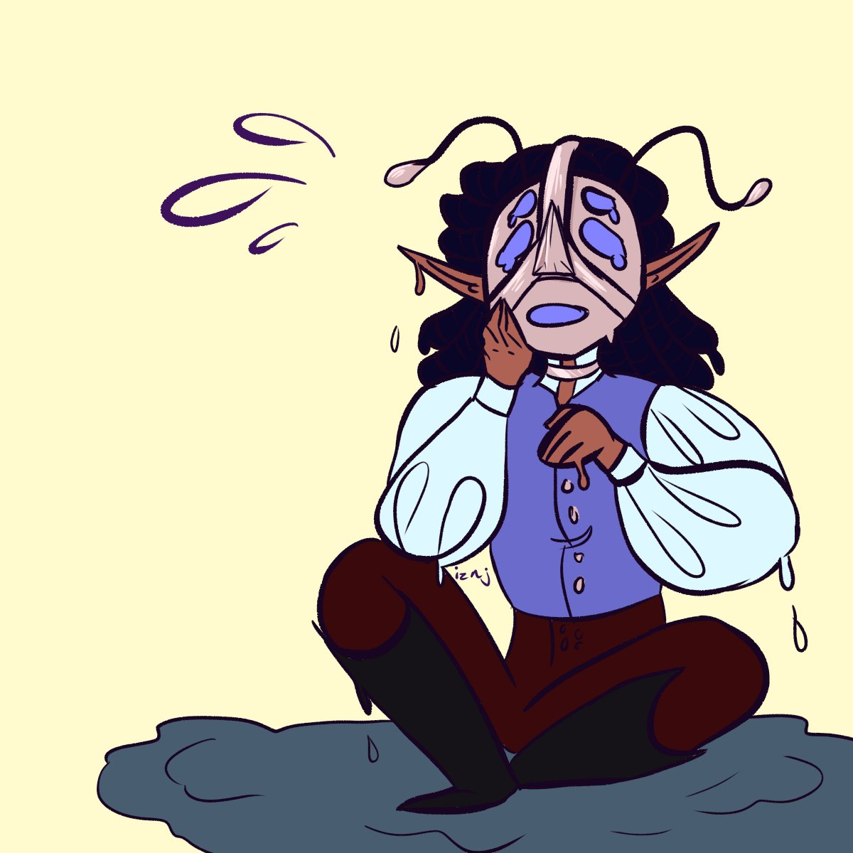 🌈 Izzy 🌈 tweet media