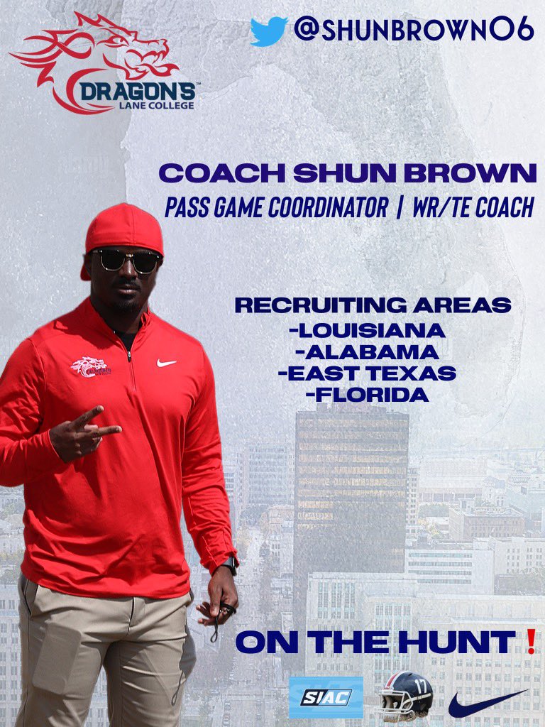 COACH SHUN B🔥 tweet media