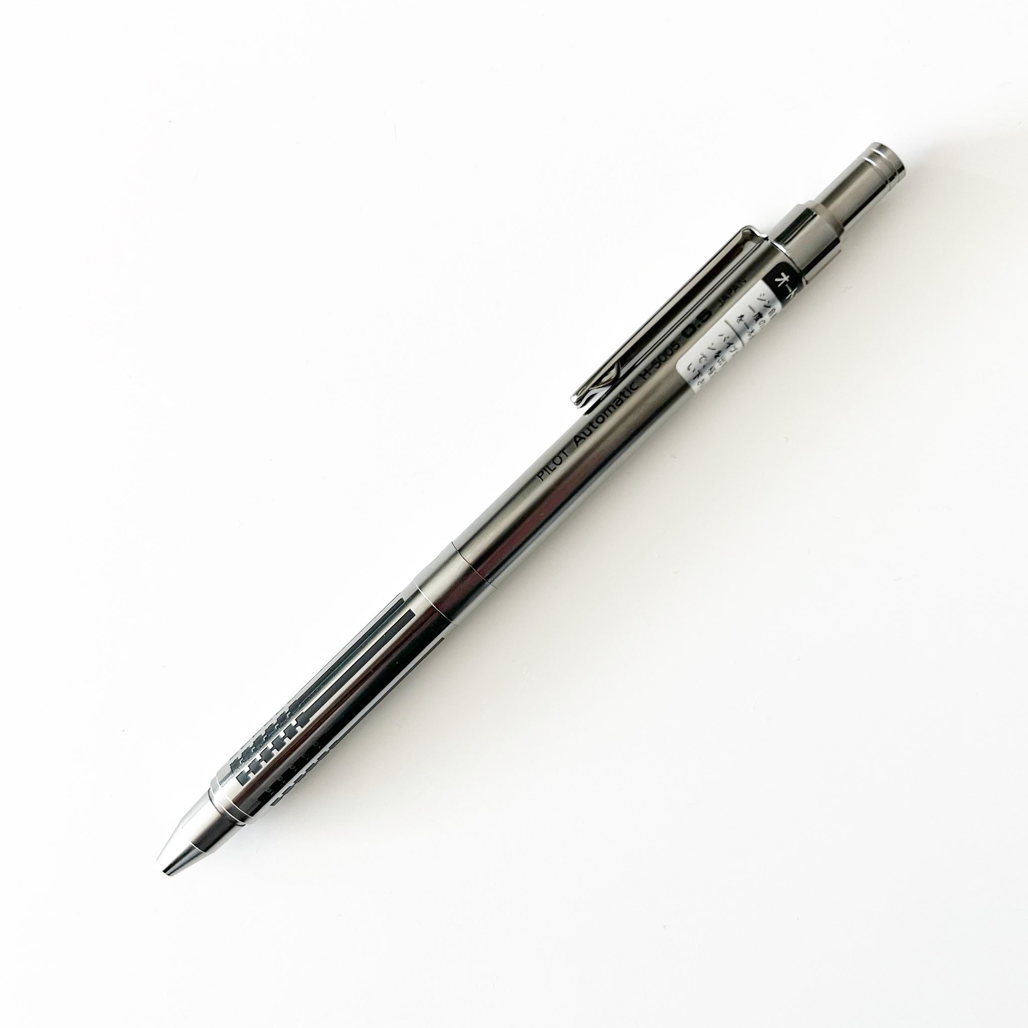 筆記具 PILOT Automatic 0.5 JAPAN PILOT Automatic 0.5 JAPAN