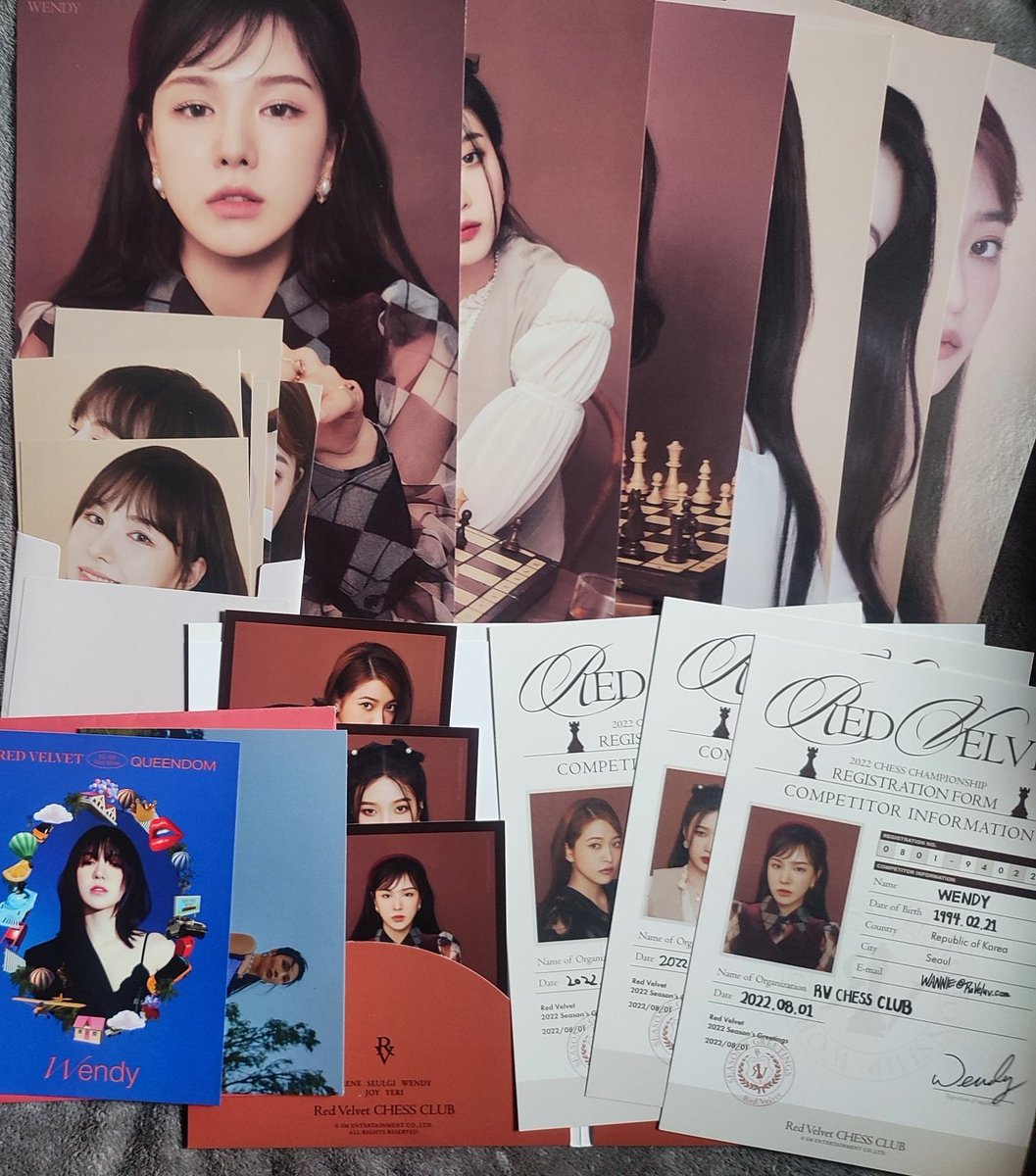 ÷☆🌈 (@stanjungs) on Twitter photo Try again. Giving away my extra official merches on #RtoVinMANILA 🫶
Mechanics to claim
- Like & RT
- reply your favorite WenJoyRi pics (group or individual)
- 1:1 only
- first to come first to claim
- follow me & <a href="/BeKindPH/">Be Kind 🇵🇭 R to V order claim loc TBA</a>
- show proof Try again. Giving away my extra official merches on #RtoVinMANILA 🫶
Mechanics to claim
- Like & RT
- reply your favorite WenJoyRi pics (group or individual)
- 1:1 only
- first to come first to claim
- follow me & <a href="/BeKindPH/">Be Kind 🇵🇭 R to V order claim loc TBA</a>
- show proof