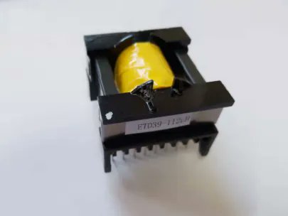 sitong46887830's tweet image. ETD transformers are generally less expensive to manufacture than other transformer designs, which makes them a cost-effective choice for many electronic applications. 
#transformersmanufacturer
#Transformer 
#HighFrequencyTransformer
