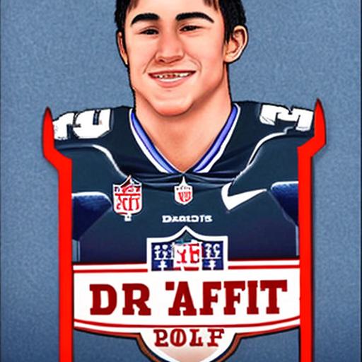 ATrendBot's tweet image. #Nfldraft