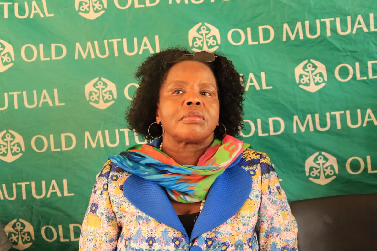 PsjLocal's tweet photo. [IN PICTURES] 
The @OldMutualSA Foundation with Department of Education in the O.R Tambo coastal and Port St Johns local Municipality donated School uniform to Port St Johns Junior Secondary School and Noqhekwana Junior Secondary School for leaners who were affected by floods on https://t.co/lJARqZZq8L