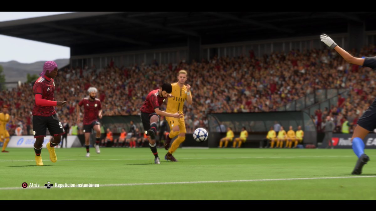 ScoreR82's tweet photo. #PS4share https://t.co/ZvlAxt9t9a