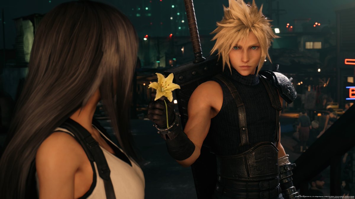 cloti_ct's tweet photo. Hello fellow cloti fans ^^
This is an account that will be sharing all official information and trivia about cloti 🐥🐬
Hope a lot of people will support and enjoy this account.
Thank you 💙❤️
#cloti
#クラティ
#CloudStrife
#TifaLockhart https://t.co/yiPSyFxTQr