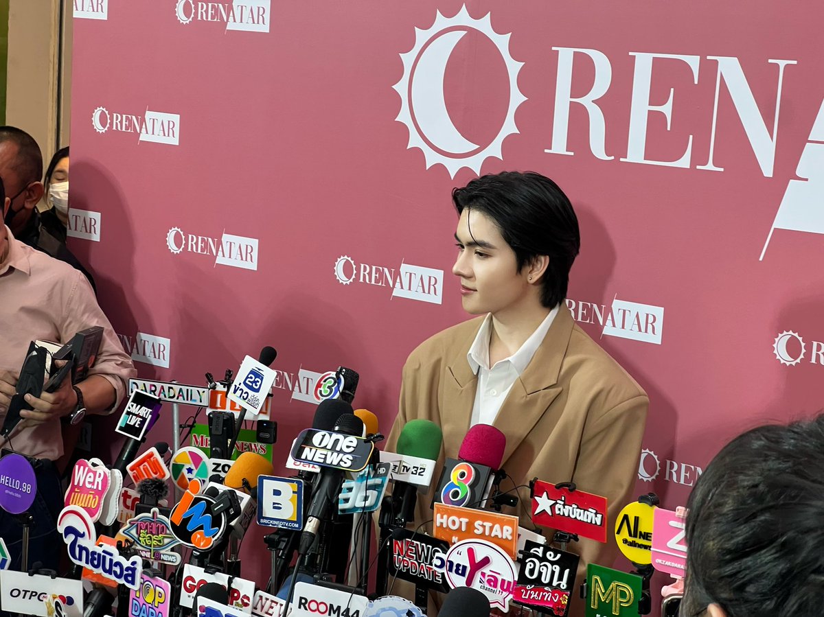 AmmodelAu's tweet photo. 🙇‍♀️🤎 ขอบพระคุณนะคะ @Renatar_TH @yorch_ent 

#renatar_thailand
#YorchEntertainment
#SevenYORCH
#yorch_yongsin
#ammodel https://t.co/gGnxd93W0N