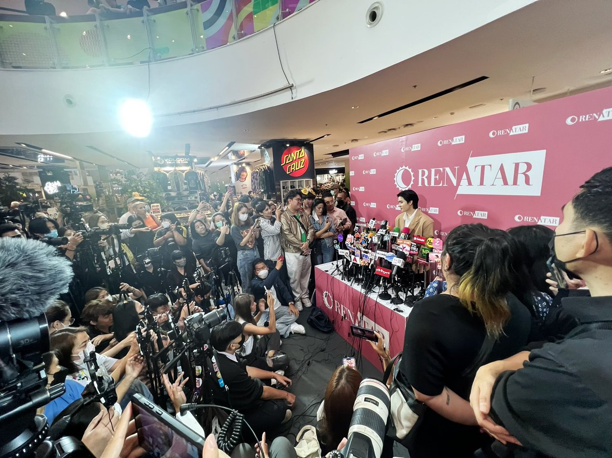 AmmodelAu's tweet photo. 🙇‍♀️🤎 ขอบพระคุณนะคะ @Renatar_TH @yorch_ent 

#renatar_thailand
#YorchEntertainment
#SevenYORCH
#yorch_yongsin
#ammodel https://t.co/gGnxd93W0N