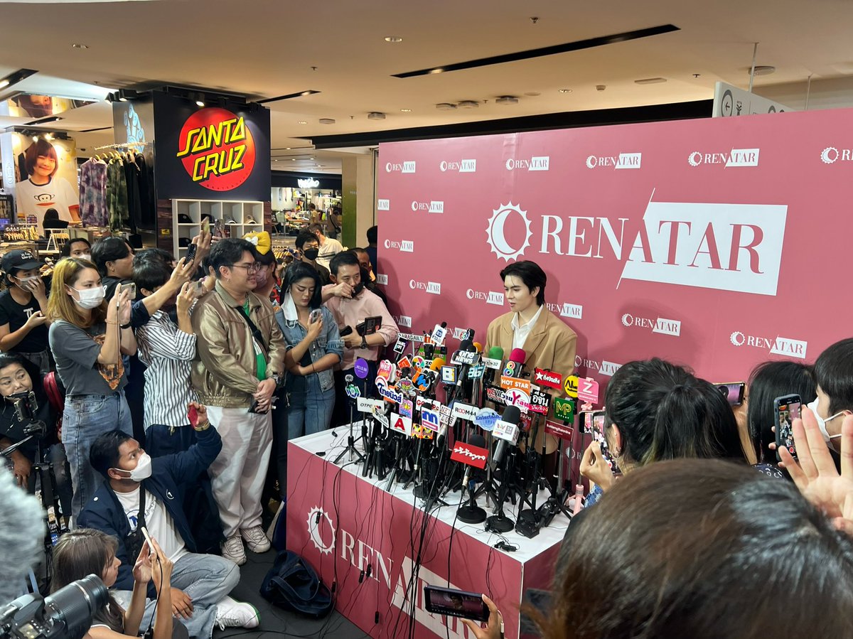 AmmodelAu's tweet photo. 🙇‍♀️🤎 ขอบพระคุณนะคะ @Renatar_TH @yorch_ent 

#renatar_thailand
#YorchEntertainment
#SevenYORCH
#yorch_yongsin
#ammodel https://t.co/gGnxd93W0N
