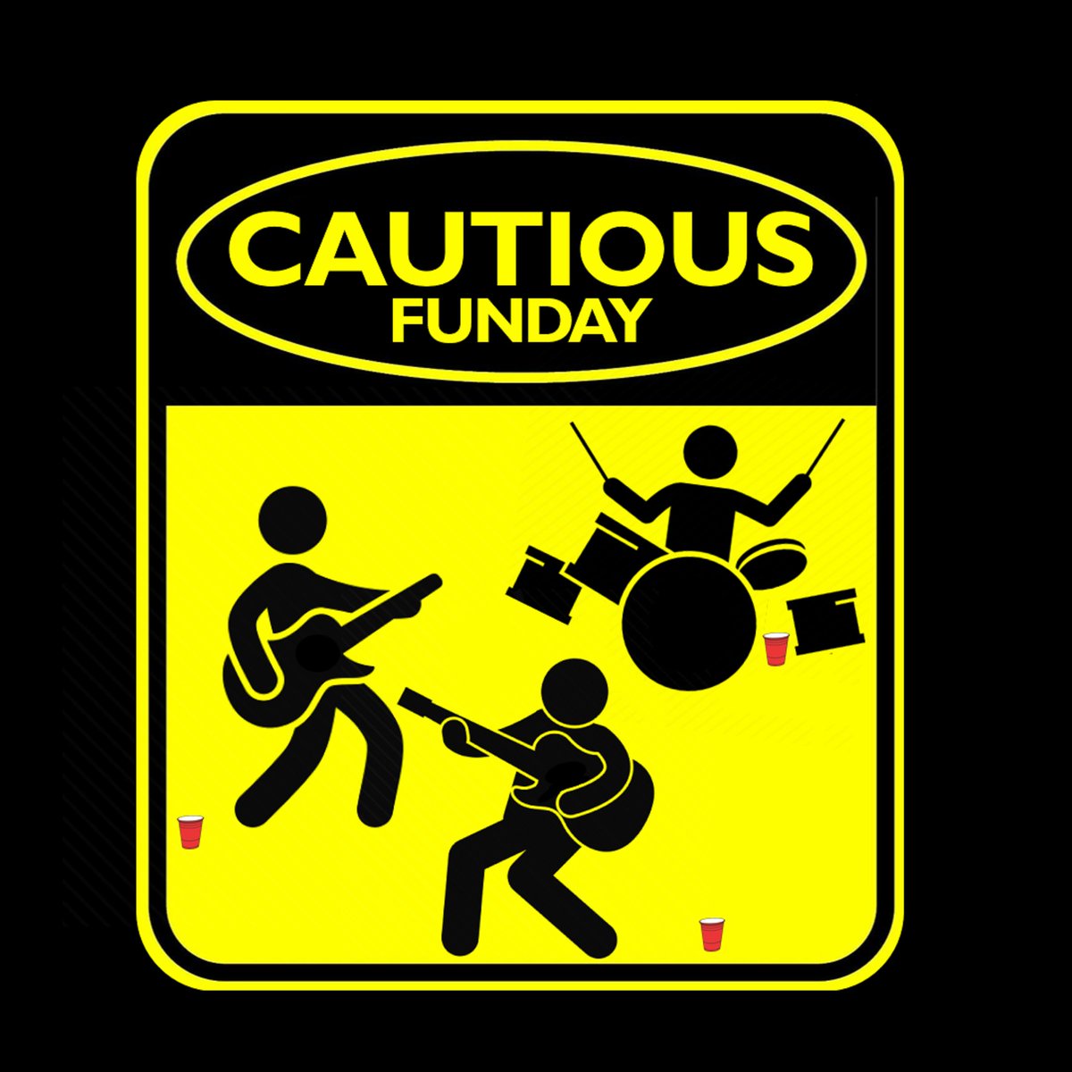 Cautious Funday tweet media